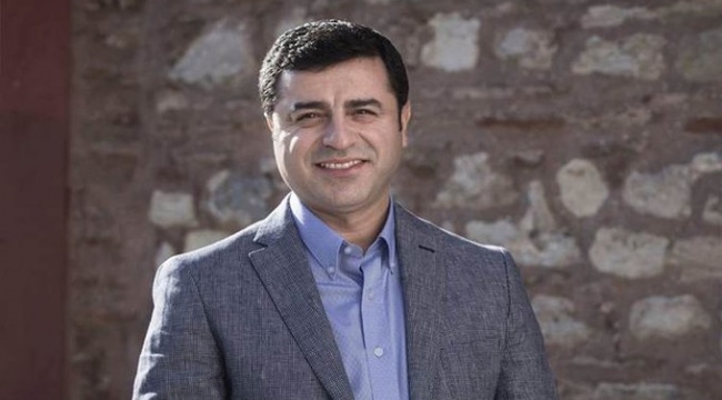 Avrupa Konseyi Bakanlar Komitesi'nden Demirtaş uyarısı: Haziran'a kadar tahliye edin