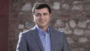 Avrupa Konseyi Bakanlar Komitesi'nden Demirtaş uyarısı: Haziran'a kadar tahliye edin
