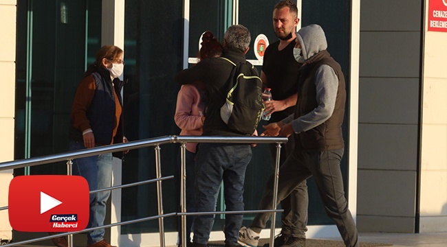 Ayakkabısından teşhis edilen cesede DNA testi yapılacak