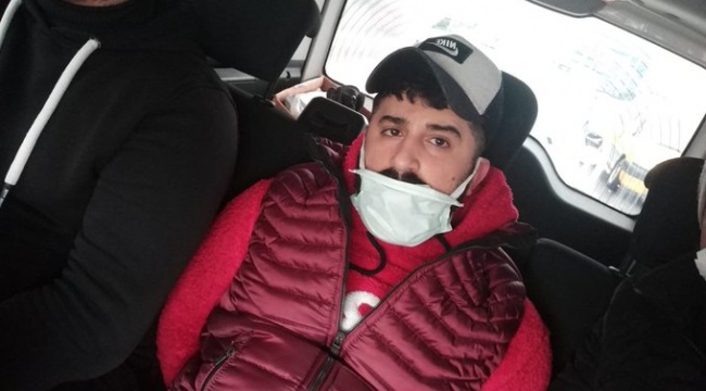 Aydın Barosu Başkanı Gökhan Bozkurt, Fırat Kaya'nın tutuklandığını duyurdu