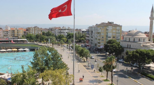 Aydın'da vaka sayısında artış; Validen uyarı