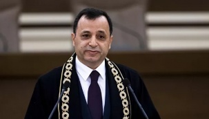 AYM Başkanı, HDP'nin kapatılması istemiyle açılan davada raportör görevlendirdi