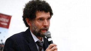 AYM'nin Osman Kavala kararı, Resmi Gazete'de