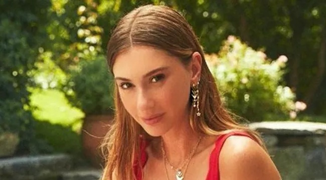 Bahçeli'nin başdanışmanı Hüseyin Sözlü'ye Şeyma Subaşı'na hakaretten hapis cezası