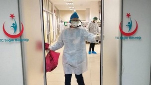 Bakan Koca illere göre haftalık vaka sayılarını açıkladı