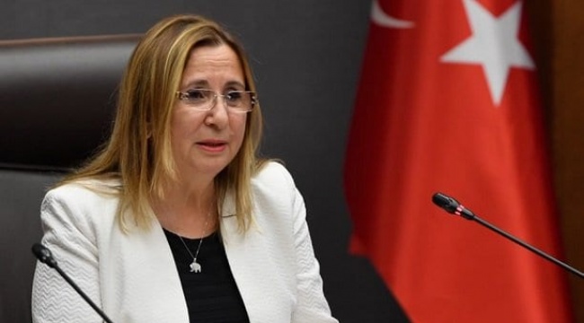Bakan Pekcan: Ciro kaybı desteği ödemeleri bugün başladı