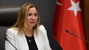 Bakan Pekcan: Ciro kaybı desteği ödemeleri bugün başladı