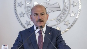 Bakan Soylu duyurdu: 5 terörist etkisiz hale getirildi