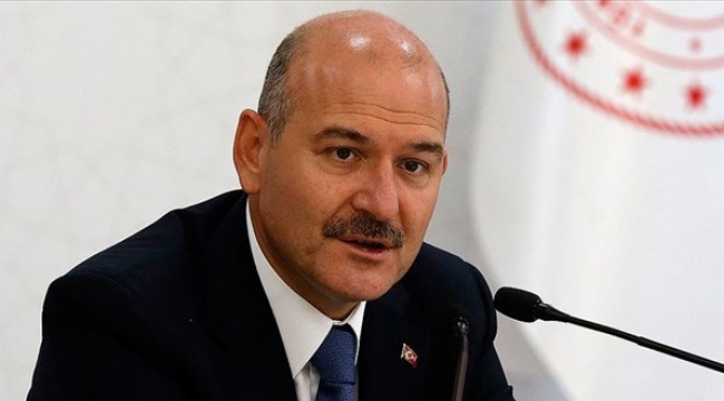 Bakan Soylu&#039;nun annesinden 15 gün sonra da dayısı vefat etti