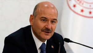 Bakan Soylu'nun annesinden 15 gün sonra da dayısı vefat etti