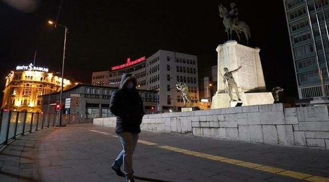 Bakanlık'tan yeni koronavirüs genelgesi! 81 ile gönderildi