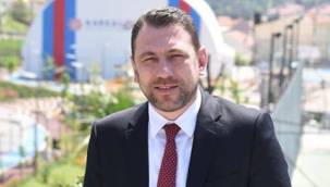 Balıkesir Belediye Başkanvekili'nin evine ateş açıldı