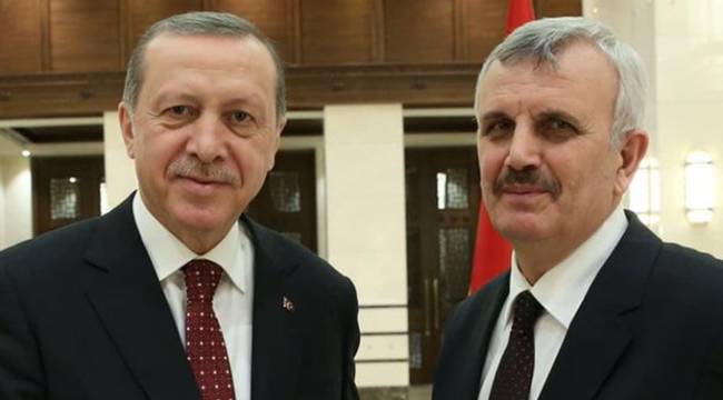 Barış Yarkadaş, Sağlık Bakanı Koca'nın görevden alınacağını iddia etti