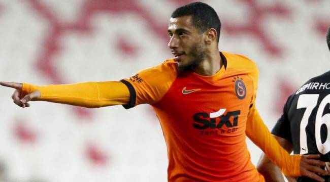 Belhanda ile Galatasaray yönetimi arasında yaşanan tartışma neden başladı, bu noktaya nasıl gelindi?