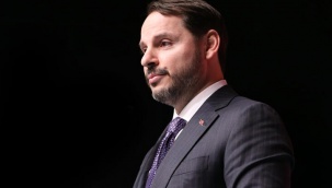 Berat Albayrak'ın avukatından Akın Olgun'un iddialarıyla ilgili flaş açıklama