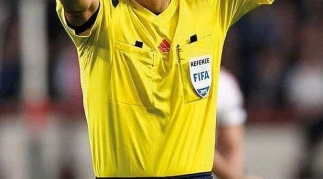 Beşiktaş-Fenerbahçe derbisinin hakemi belli oldu