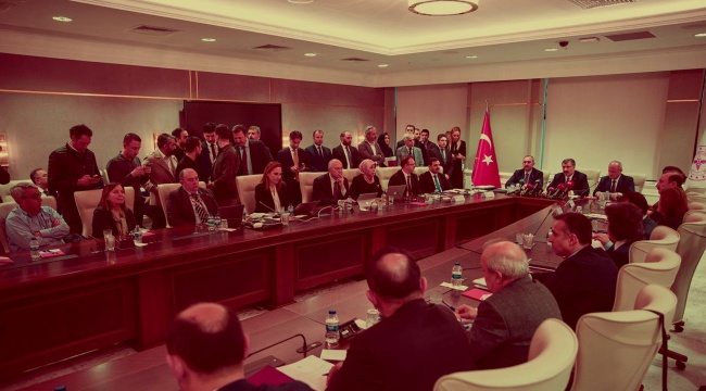 Bilim Kurulu toplanıyor