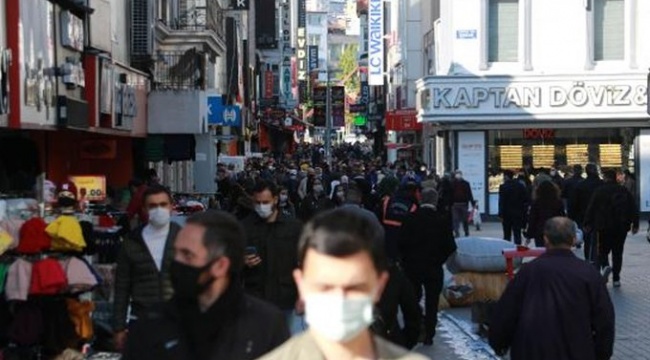 Bilim Kurulu Üyesi Prof. İlhan: Vakaların çok yoğun olduğu il ve ilçe merkezlerinde yerel yönetimlerin alabileceği yeni kararlar olabilir