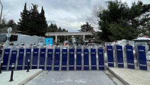 Boğaziçi eylemlerine katıldıkları için tutuklanan 3 öğrenci tahliye edildi