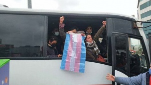Boğaziçi gözaltılarında 46 kişi serbest bırakıldı