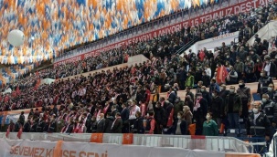 Bolu’dan AK Parti kongresine giden partinin önemli isimleri koronavirüse yakalandı