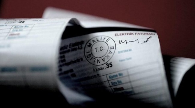 Borcunu ödeyemeyen 120 bin abone elektriksiz kaldı