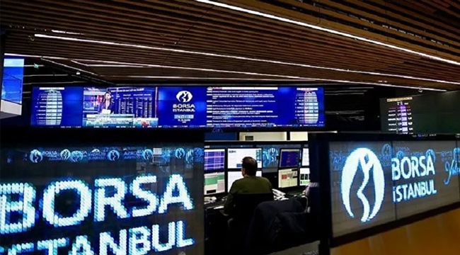 Borsa İstanbul'da işlemler ikinci kez durdu: Kayıp yüzde 7'yi geçti