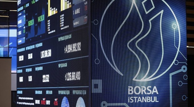 Borsa İstanbul'da yükseliş başladı! Tablo kırmızıdan yeşile döndü
