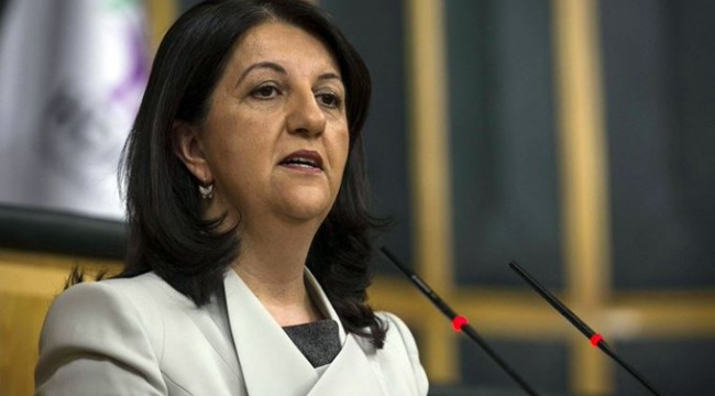 Buldan: Dün akşam itibariyle bizim oy oranımız yüzde 20’lere yükseldi, bundan kimsenin kuşkusu olmasın