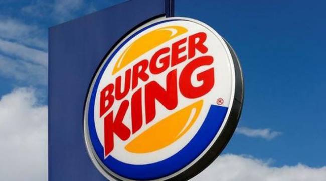 Burger King’in 8 Mart için paylaştığı “Kadınlar mutfağa aittir” mesajı tepki çekti