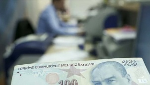 Büyük şirketlerin 35 milyar liralık borcu yeniden yapılandırıldı