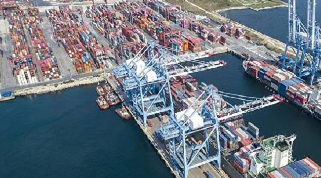 Cari açık Ocak'ta beklentiyi aştı