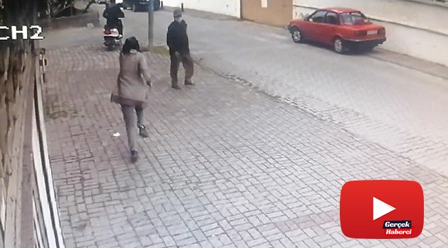 Cezaevinden çıkıp 8 günde 7 hırsızlık yaptı