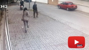 Cezaevinden çıkıp 8 günde 7 hırsızlık yaptı