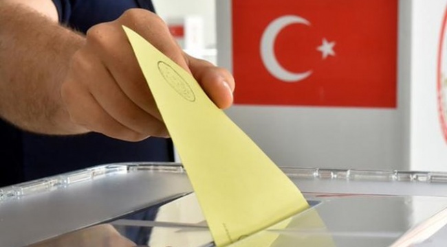 CHP'den 'erken seçim' açıklaması