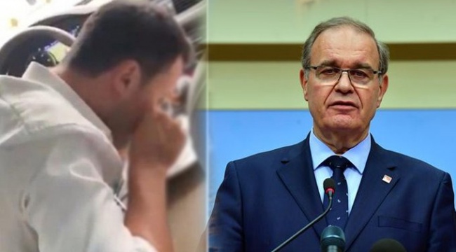 CHP'den Kürşat Ayvatoğlu açıklaması: AK Parti’de büro elemanı bunları götürebiliyorsa, büronun asıl sahipleri acaba neleri götürüyor?