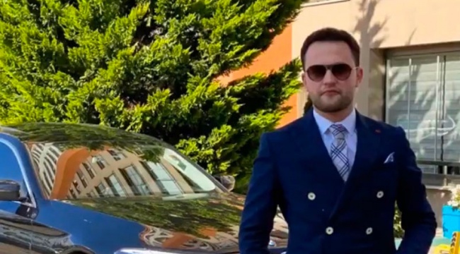 CHP Genel Başkan Yardımcısı Ağbaba: Kürşat Ayvatoğlu&#039;nun patronu kim?