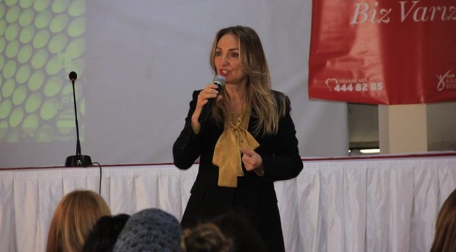CHP Kadın Kolları’ndan ‘Yaşam Hak’ projesi: 225 kadına destek