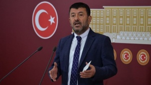 CHP'li Ağbaba Fahrettin Poyraz'ın maaşını açıkladı