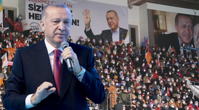 CHP'li Emir'den yarınki AK Parti kongresi için çarpıcı iddia