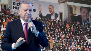CHP'li Emir'den yarınki AK Parti kongresi için çarpıcı iddia