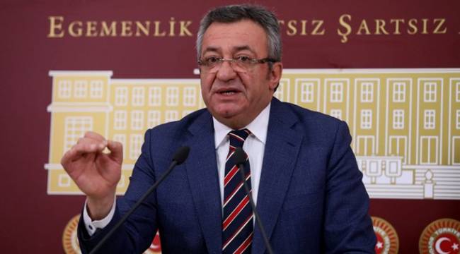CHP'li Engin Altay, Erdoğan'ın 6 km yolu bile 110 araç, 2 helikopterle gittiğini anlattı: Dünyanın en pahalı Cumhurbaşkanı’nı kullanan ülke Türkiye