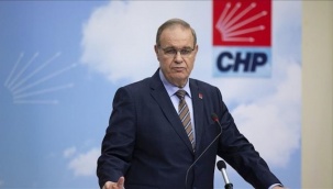 CHP'li Öztrak: Milletin başına damat kadar taş düştü