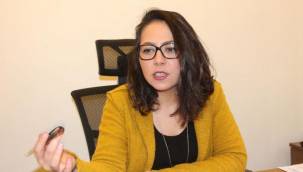 CHP'li Sera Kadıgil'den AKP'li Akbaşoğlu'na: Bıyıklıyla muhatap olmak istemiyorum