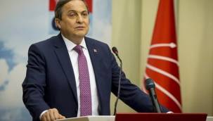 CHP'li Torun'dan 'Teoman Sancar' açıklaması