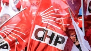 CHP olağanüstü toplanıyor