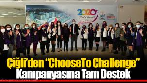 Çiğli'den