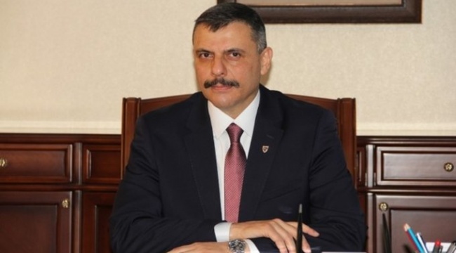 Çorum Valisi, İstanbul Sözleşmesi kararına 'Çok şükür' dedi