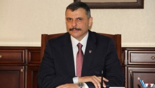 Çorum Valisi, İstanbul Sözleşmesi kararına 'Çok şükür' dedi