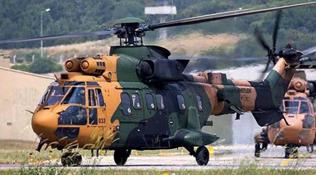 Cougar marka helikopterler bugüne kadar 3 kez düştü, 27 asker şehit oldu